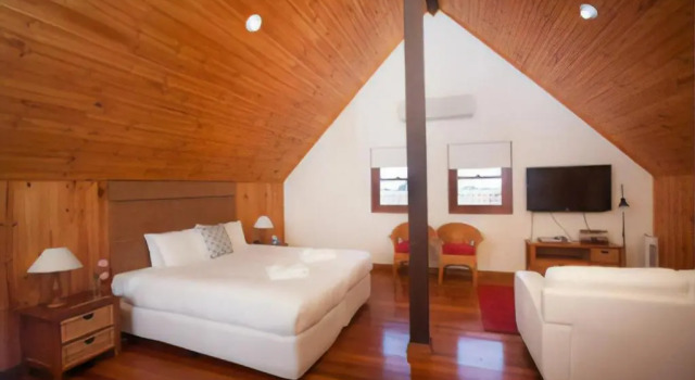 Студия Wandin Valley Estate