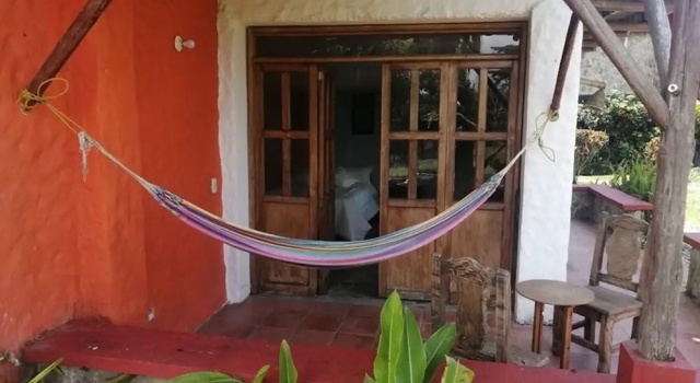 Excellent Duplex Cabin For 5 People In Front Of Panaca, Rezervovat Hotel Hotely v Santander s parkováním, Parkování