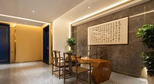 Handan East Station Cloud Hotel (Wanxianghui Branch), Book Hotel Handan Hebei