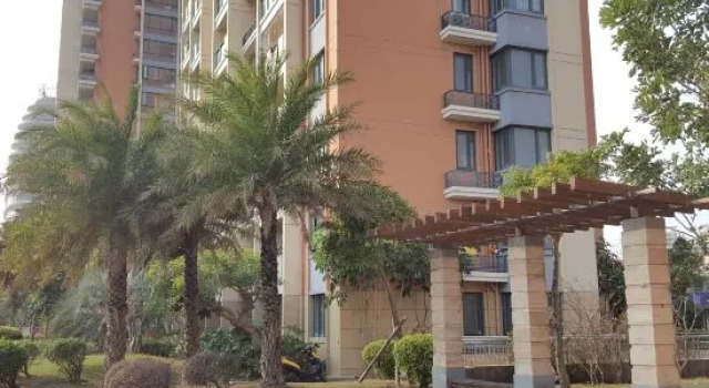 Yintan Shangdao Seaview Apartment, Rezerwuj Apartament Beihai Guangxi