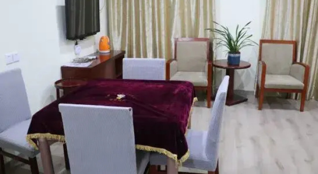 Люкс Zhixiang Business Hotel