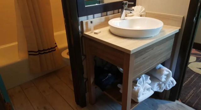 Двухместный номер Standard AArtpark Hotel Inn at Lewsiton