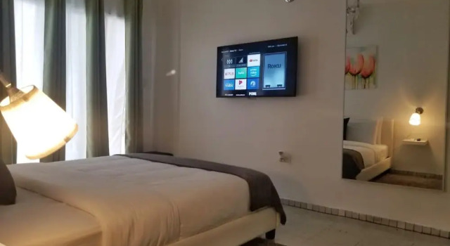 Aibonito Hotel 202, Rezervasyon Otel Aibonito Central Puerto Rico
