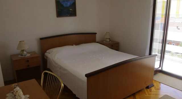 Апартаменты Apartments Antonia