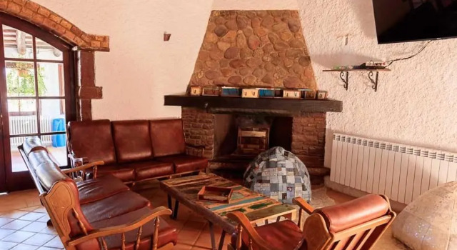 Hostal La Guineu, Réserver Hôtel Viladrau 