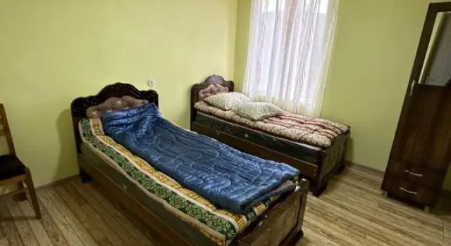 Guesthouse Space