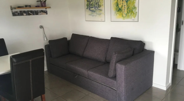 Camera Comfort Bed & Breakfast Tistrup