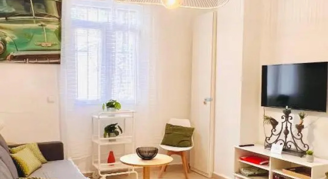 Apartamento Valencia Turia San Pio V, Забронировать Апартаменты/квартира Валенсия Коста-де-Валенсия