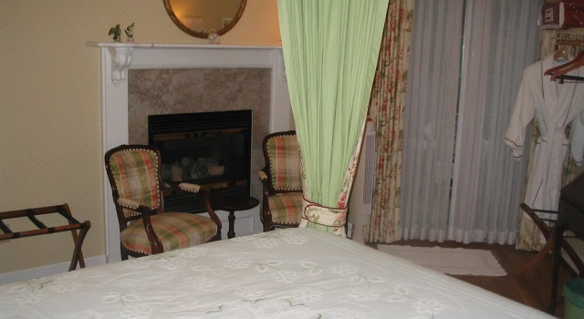 The Inn at Mallard Cove, Book Hotel Monta Vista Washington (state)