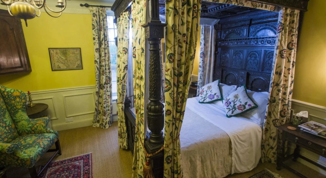 Worthenbury Manor, Забронировать Отель Рексем 