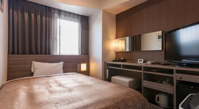 Двухместный номер Standard с видом на море Onomichi Royal Hotel