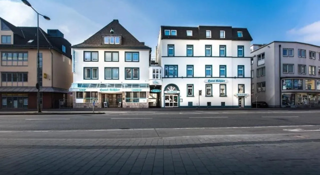 Akzent Hotel Köhler