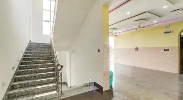OYO Flagship 77341 Rs Resort, Book Resort Hotels in Dhanbad with Parking, Parking