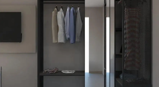Четырёхместный номер Standard Hotel Venice Beach