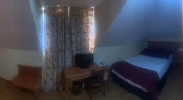 Семейный номер Standard Hotel Camino Real