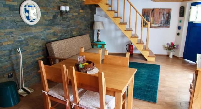 Casinhas do Ceira, Rezervovat Apartmán Ponte de Fajão Centro Region