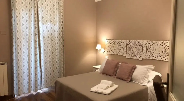 Casa Cernaia Rooms