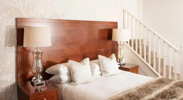 Двухместный номер Standard Roundthorn Country House & Luxury Apartments