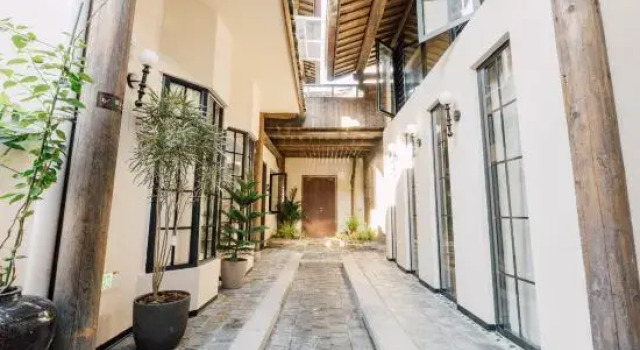 Shanque Suji Homestay, Book Hotel Sanming Fujian