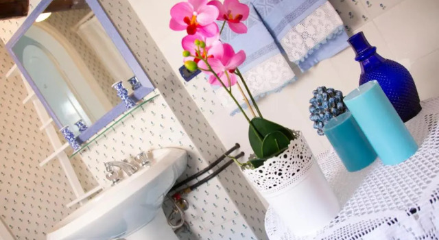 Номер Standard B&B Villa Accademia