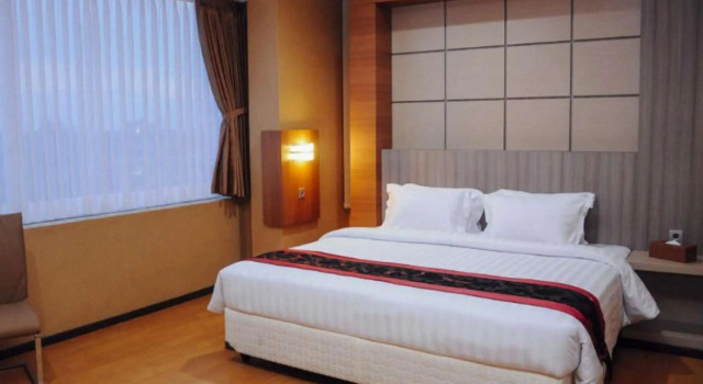 Camera Superior Idea's Hotel