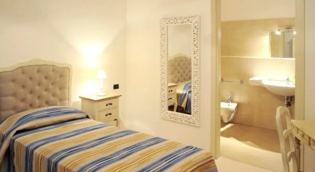 Номер Superior Willaria Country House