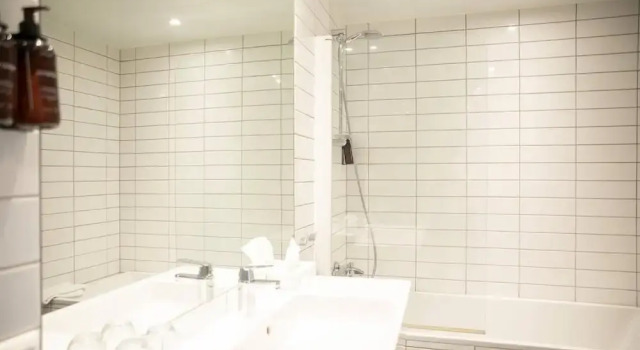 Двухместный номер Deluxe Home Hotel Hammer