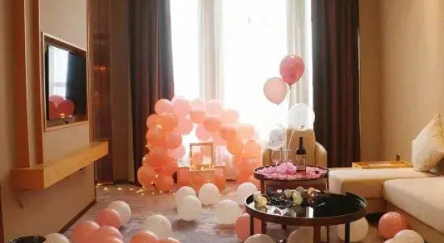 Двухместный люкс Kelly International Hotel