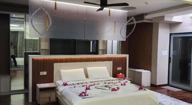 Marina View Apartments, Prenota Appartamento Appartamenti a Northern Atolls, Appartamento
