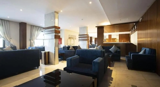 Al Muteb Suites Al Qassim, Réserver Appart'hôtel Aparthotels à Qasim, Appart'hôtel
