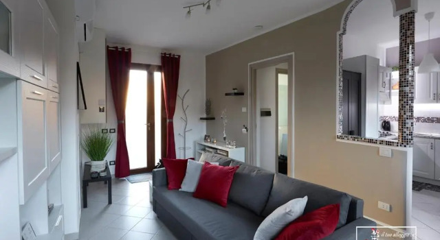 Коттедж Casa Pasquee