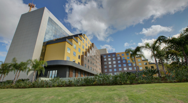 DoubleTree by Hilton - Resort - Foz do Iguaçu