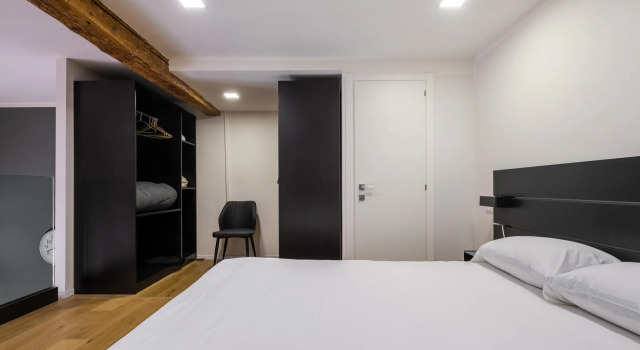 Mazzini Elegant Apartment by Wonderful Italy
