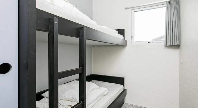 6 Person Holiday Home in Brovst