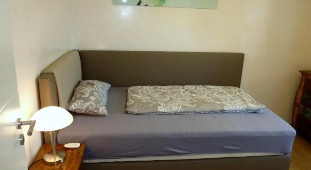 Апартаменты Chalet Bad Tölz