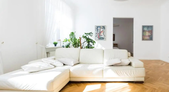Апартаменты Art Nouveau Residence - 210 m2