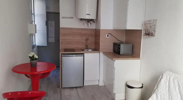 Studio Studio Nîmes Centre