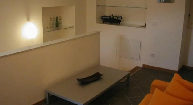 Номер Standard Casa Amarilla