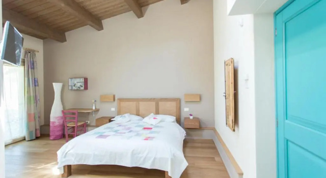 Номер Classic Agriturismo Castelli in Aria