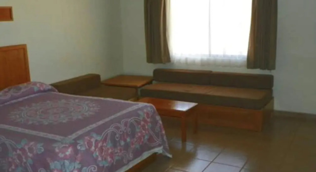 Номер Standard c 1 комнатой Hotel Maria Luisa Inn & Suites