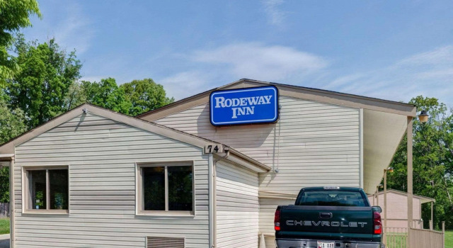 Rodeway Inn