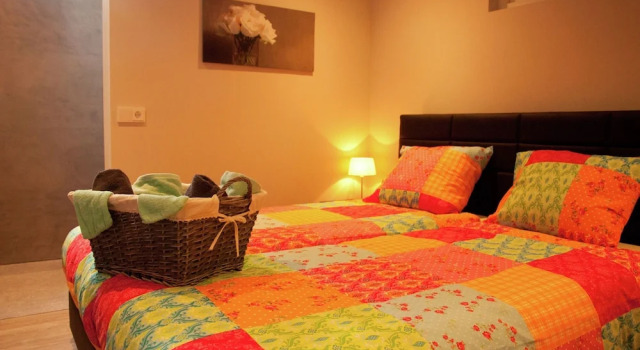 Detached Holiday Home Within Walking Distance of the Ijsselmeer & Rijsterbos, Reserva ahora Hotel Rijs 