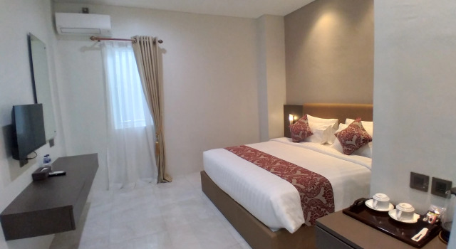 Purnama Balige Hotel