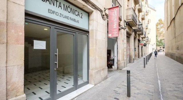 Barcelona Hotel Colonial, Забронировать Отель Отели Барселоны 3 звезды, рядом с Sala Cultural de la Caja de Madrid, 3*