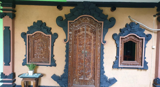 Ayodya Guest House, Забронировать Гостевой дом Гостевые дома Матарам, рядом с Lombok Epicentrum Mall, Гостевой дом