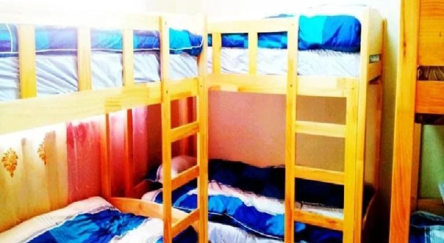 Peterpan Guest House, Reserva ahora Hostal o pensión Casas de huéspedes en Daegu, cerca de Estación de Daegu, Hostal o pensión
