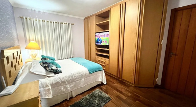 Люкс Luxury Valence Village Campos do Jordão