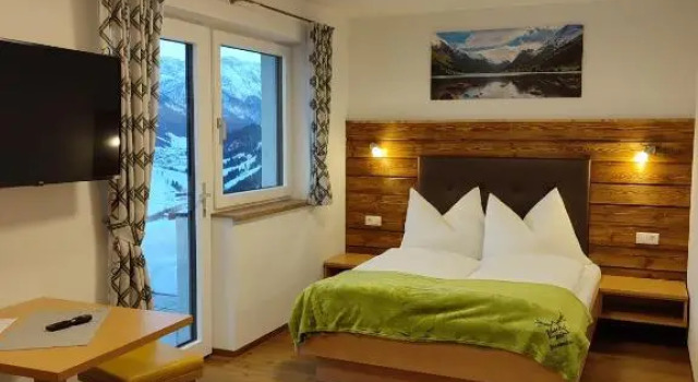 Appartement Kuschelzeit Jansenbichl, Rezerwuj Apartament Wagrain Salzburger Sportwelt