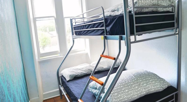 Hostel One Camden, Забронировать Хостел Хостелы Большого Лондона, Хостел