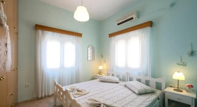 Eirinis house with amazing view in Masouri Kalymnos, Забронировать Отель Масури Калимнос, рядом с Пляж Миртис